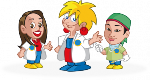 team Studio Dentistico Pediatrico