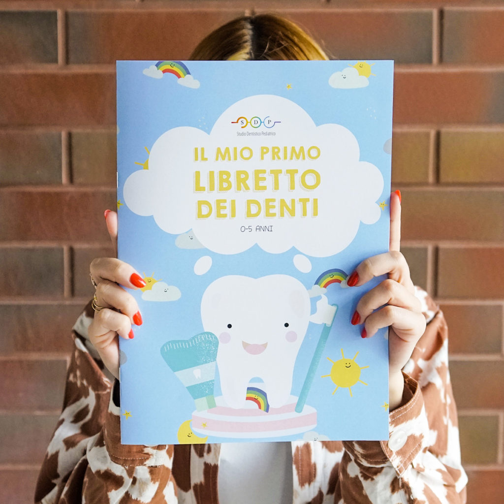 Libretto dei Denti