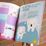 Libretto dei Denti