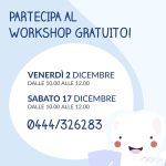 Immagine workshop carie